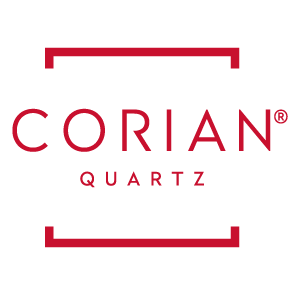 Corian Quartz logo