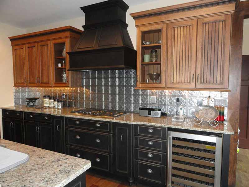 Cabinets and Countertops Northeast Cabinet Center in Hawley, PA